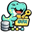 DinoSVN